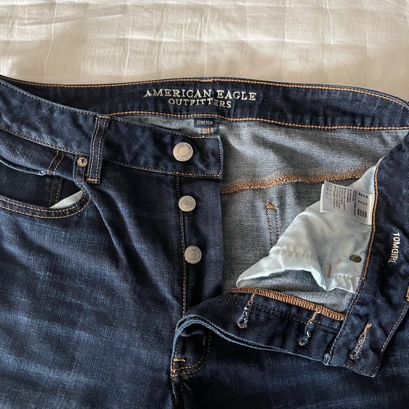 American eagle jeans - Picture 3 of 6